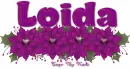 Loida
