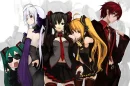 Vocaloid dark