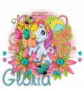 Gloria