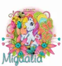 Migdalia