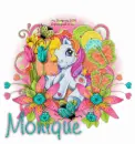Monique