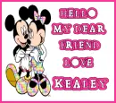 KEALEY