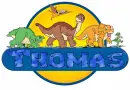 Land Before Time ~ Thomas