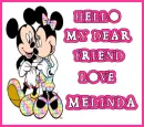 MELINDA