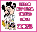 RONI