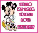 EVELYN