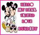 LYNDSEY