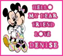 DENISE