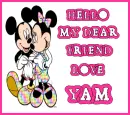 YAM