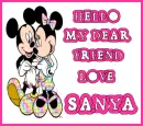 SANYA