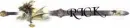 Rick dragon sword