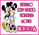KENIA