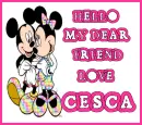 CESCA