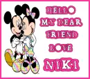 NIKI