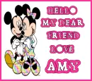 AMY 