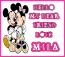 MILA