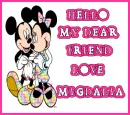 MIGDALIA