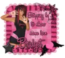 Bridget Showing Love