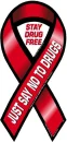 Just Say NO To Drugs