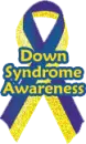 Down Syndrome Awareness