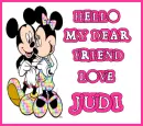JUDI
