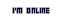 im online