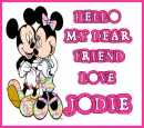 JODIE