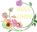 Hugs Cindy