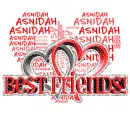 heart-Asnidah