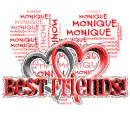heart-Monique