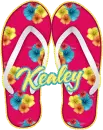 Kealey