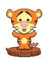 Tigger