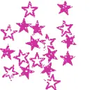 Pink Stars