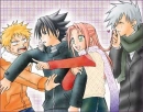 Sasusaku!