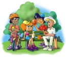 Friends