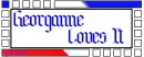 Georganne ~ Loves It