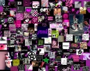 backround emo
