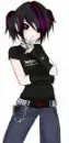 emo gothic