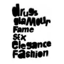 Drugs, glamour etc