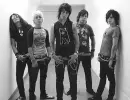 Escape The Fate