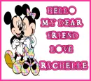 RICHELLE
