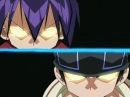 Ren vs. Horo-horo