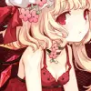 cute anime girl