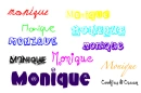 Monique