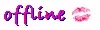 offline kiss