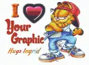 hugs Ingrid