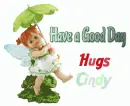 hugs cindey