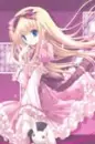 anime girl