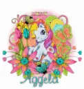 Aggela