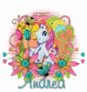 Andrea